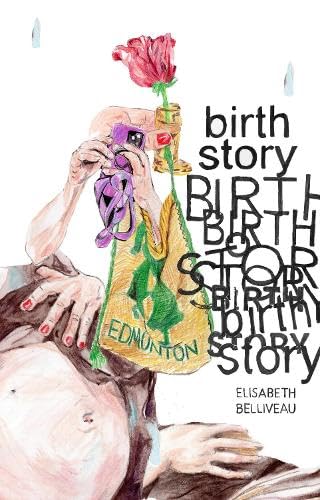 Birth Story (Paperback)