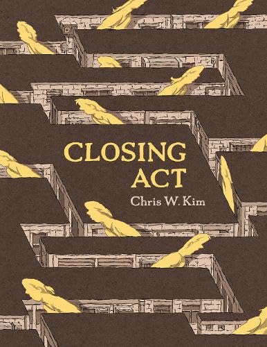 Closing Act (Paperback)