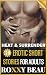 Heat & Surrender: 30 Erotic...