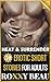 Heat & Surrender by Roxxy Beau Heat & Surrender by Roxxy Beau