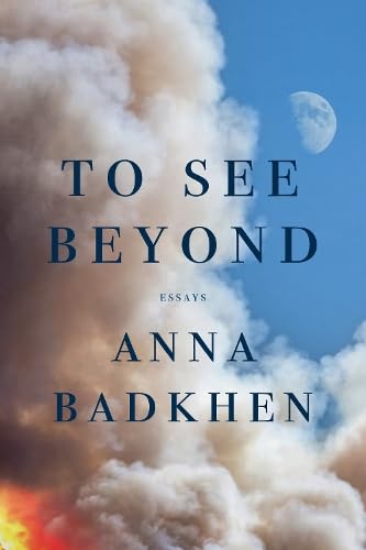 To See Beyond (Paperback)