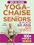 Yoga sur Chaise pour Senior...