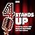 4 Stands Up by BBC Radio Comedy