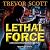 Lethal Force: A Jake Adams International Espionage Thriller, Book 9