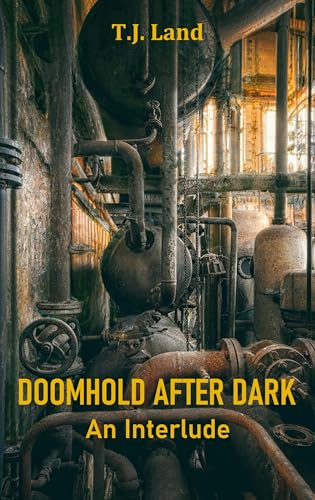 DOOMHOLD AFTER DARK: An Interlude (Kindle Edition)