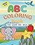 Alphabet Coloring Book for ...