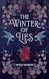 The Winter of Lies (House of Lyrith #1)
