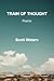 Train of Thought by Scott Waters