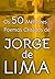 Os 50 Melhores Poemas Crist...
