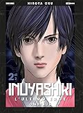 Inuyashiki. Omnibus, Vol. 2