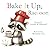Bake It Up, Raccoon - Pictu...