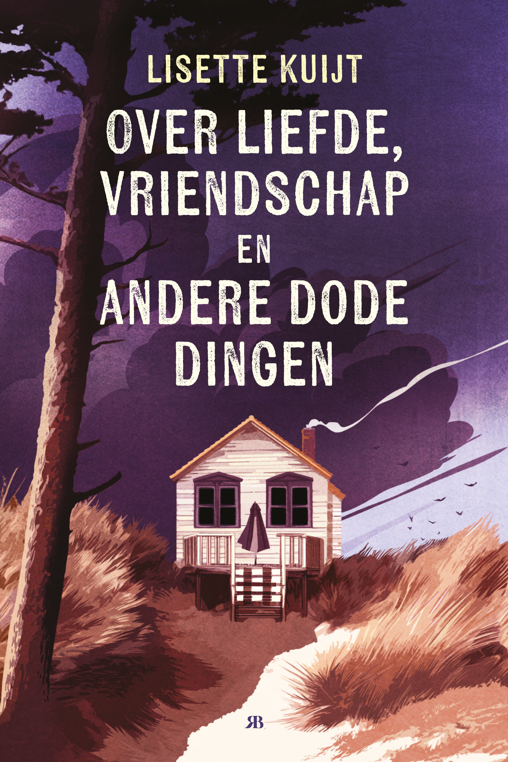 Over liefde, vriendschap en andere dode dingen