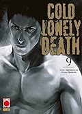 Cold Lonely Death, Vol. 9