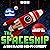 The Spaceship: The Complete Series 1 and 2: A BBC Radio Sci-Fi Comedy