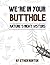 We’re In Your Butthole: Nat...