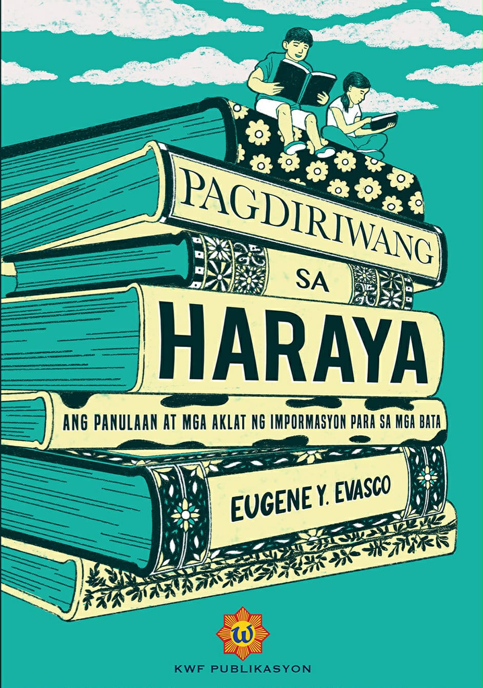 Pagdiriwang sa Haraya: Ang Panulaan at mga Aklat ng Impormasyon para sa mga Bata