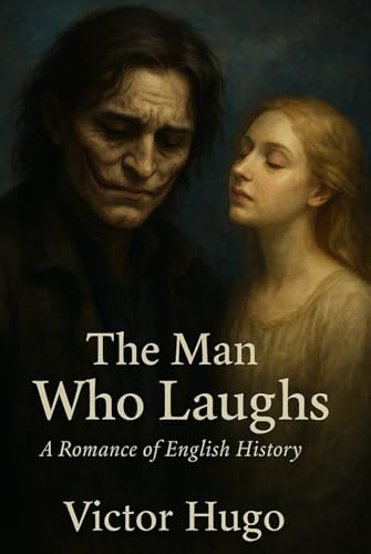 The Man Who Laughs: A Romance of English History
