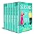 Seasons of Love Books 1–6 (...