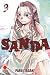 Sanda, Vol. 9