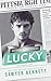 Lucky: A Pittsburgh Titans Novel
