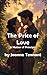 The Price of Love A Matter of Principle (Modern Romance) by Joanna Tennant