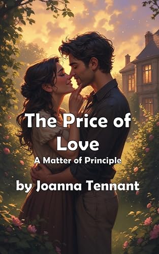 The Price of Love: A Matter of Principle (Modern Romance)