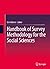 Handbook of Survey Methodology for the Social Sciences