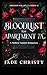 Bloodlust for Apartment 7A (Obsession for Apt. 7A)