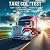 How To Take The CDL Test by M. Brooks