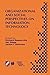 Organizational and Social Perspectives on Information Technology by Richard Baskerville