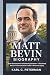MATT BEVIN BIOGRAPHY by Karl C. Peterman