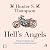 Hell's Angels (Romanian Edition): Strania și terifianta saga a bandei de motocicliști proscriși