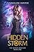 Hidden Storm by Evangeline Hunter