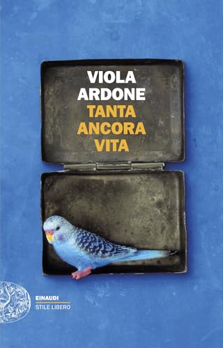 Tanta ancora Vita (Kindle Edition)
