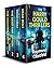 The Harry Gould Thrillers B...