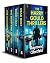 The Harry Gould Thrillers Books 1-4 by Raymond Obstfeld