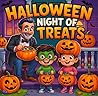 Halloween night o...