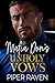 Mafia Don's Unholy Vows: An...