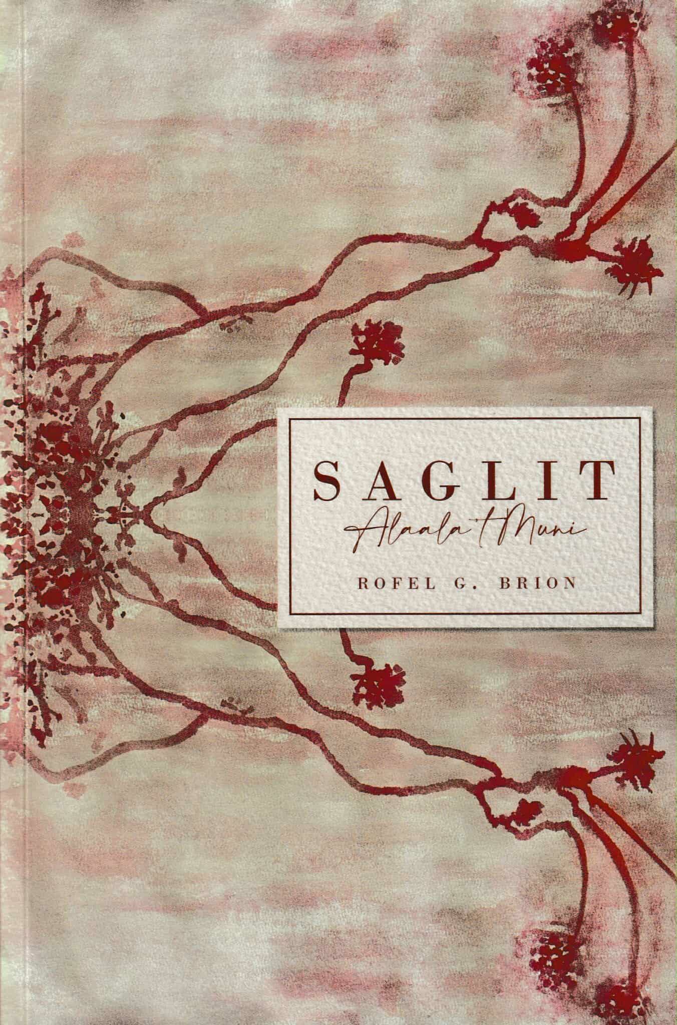 Saglit: Alaala't Muni (Paperback)