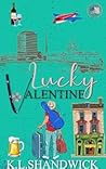 Lucky Valentine by K.L. Shandwick