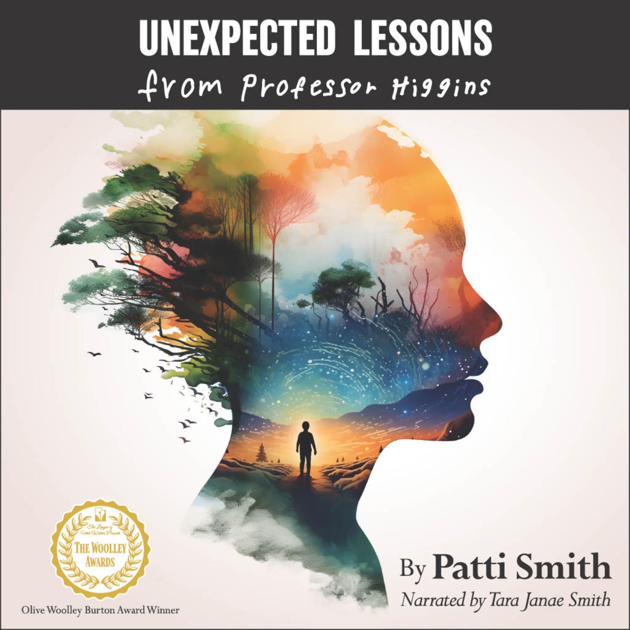 Unexpected Lessons from Professor Higgins (Audible Audio)