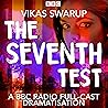 The Seventh Test: A BBC Radio Full-Cast Dramatisation of The Accidental Apprentice