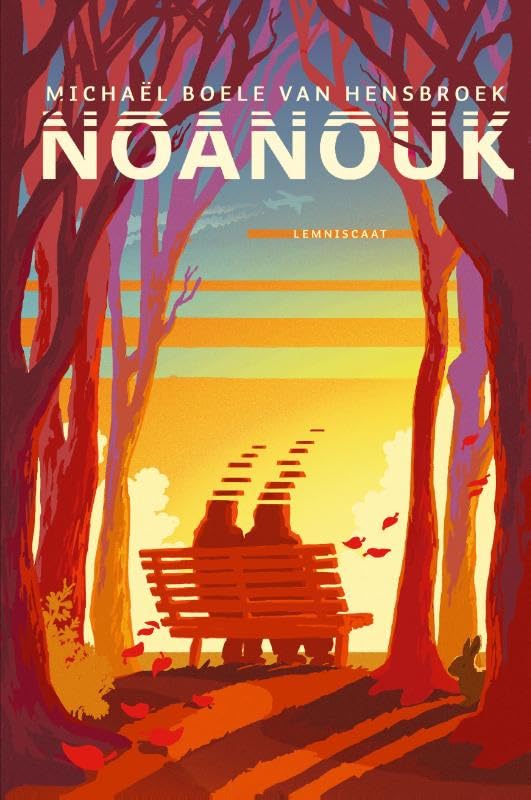 Noanouk (Paperback)