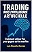 Trading avec l'intelligence artificielle by Luis Risueño Gomez