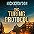 The Turing Protocol: Discover a past you never thought possible in this gripping, high-stakes historical thriller