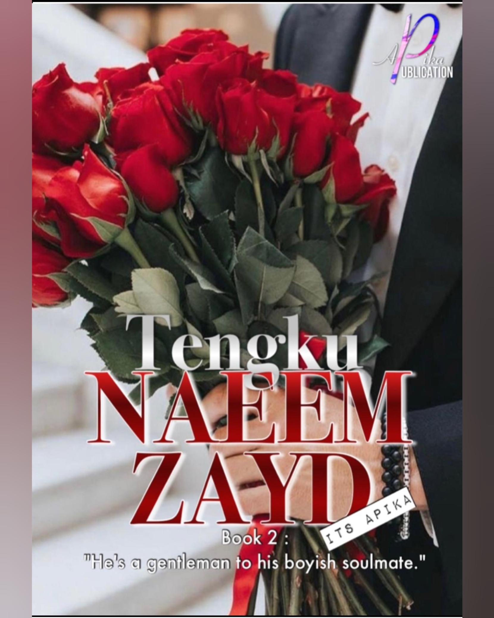 Tengku Naeem Zayd