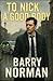 To Nick a Good Body by Barry Norman