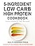 5-Ingredient Low Carb High ...