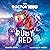 Doctor Who: Ruby Red: 15th ...