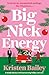 Big Nick Energy